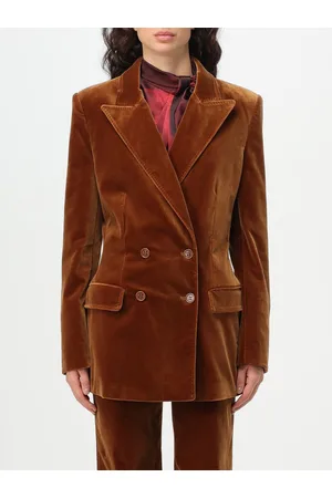 Alberta Ferretti Americana Mujer color