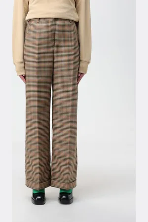 Kenzo Pantalón Mujer color