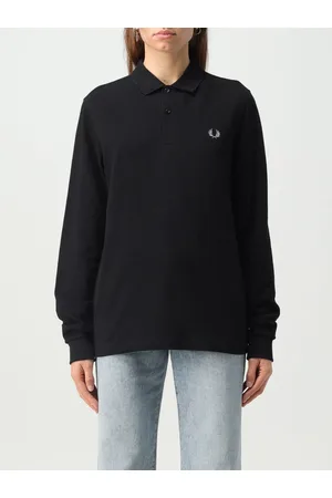 Fred Perry Polo Mujer color