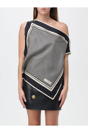 Balmain Top Mujer color