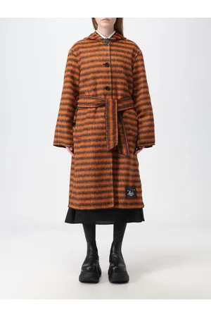 Marni Abrigo Mujer color