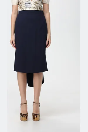 Moschino Falda Mujer color