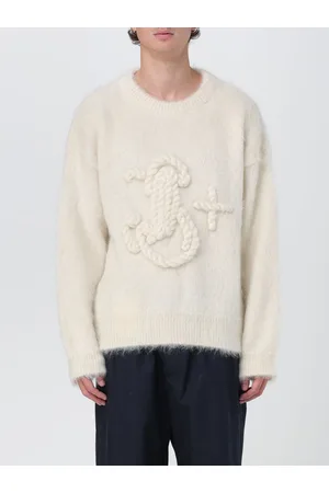 Jil Sander Jersey Hombre color