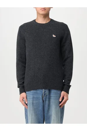 Maison Kitsuné Jersey MAISON KITSUNÉ Hombre color