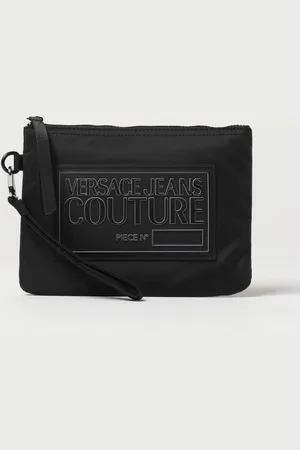 VERSACE Maletín Hombre color