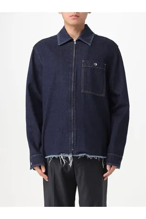 Lanvin Chaqueta Hombre color