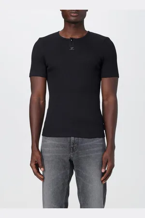 Courrèges Camiseta COURRÈGES Hombre color