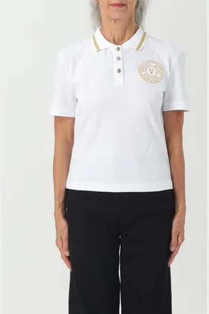 VERSACE Polo Mujer color