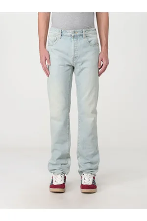 Kenzo Jeans Hombre color