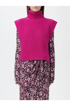 Isabel Marant Chaleco Mujer color