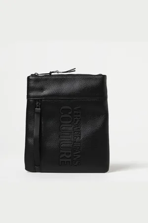 VERSACE Bandolera Hombre color