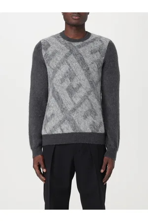 Fendi Jersey Hombre color