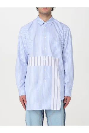 Comme des Garçons Camisa Hombre color
