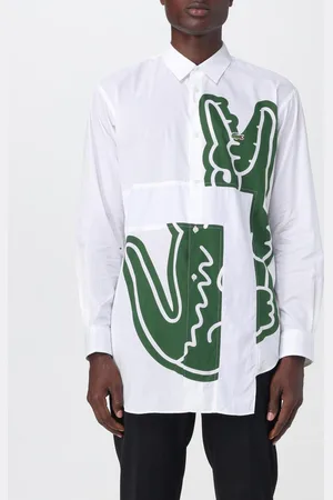 Comme des Garçons Camisa Hombre color
