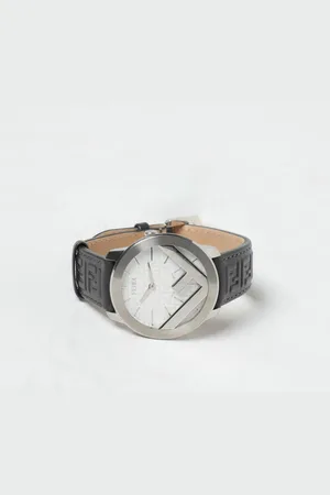 Fendi Reloj Hombre color