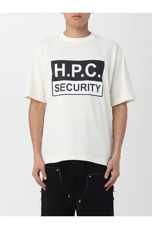 Heron Preston Camiseta Hombre color