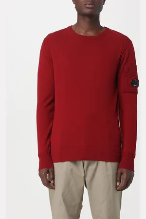 C.P. Company Jersey C. P. COMPANY Hombre color