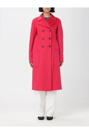 Lanvin Abrigo Mujer color