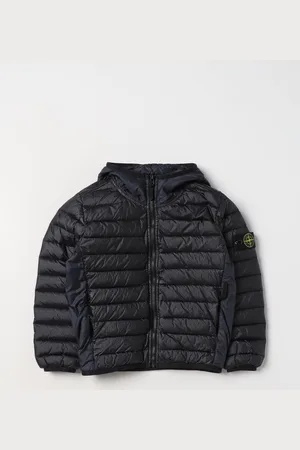 Stone Island Chaqueta Niños color