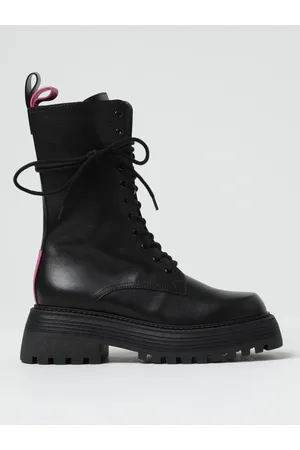 3Juin Botas Mujer color