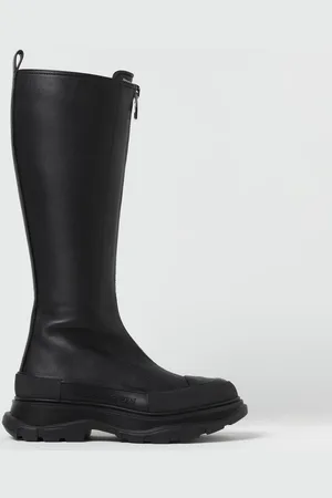 Alexander McQueen Botas Mujer color