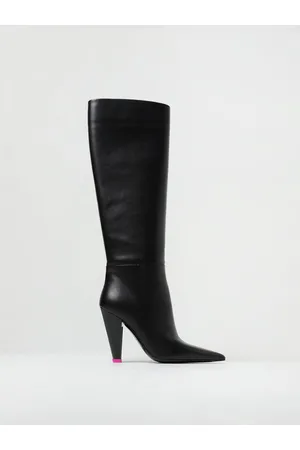 3Juin Botas Mujer color