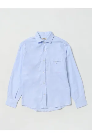 NUPKEET Camisa Niños color