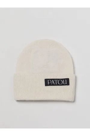 Patou Sombrero Mujer color