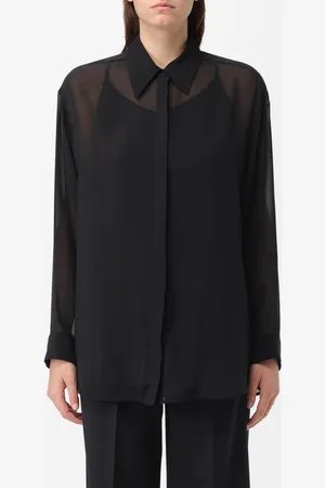 ERIKA CAVALLINI Camisa Mujer color