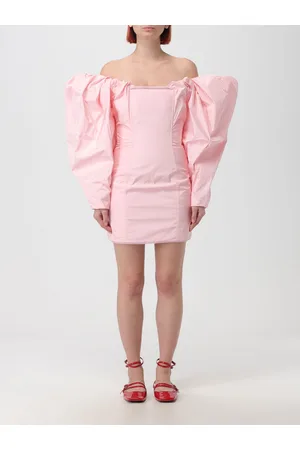 Jacquemus Vestido Mujer color