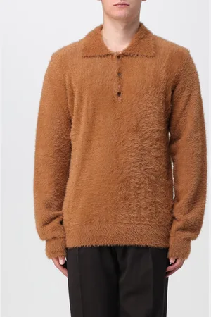 WoodWood Jersey Hombre color