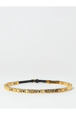 Moschino Cinturón Mujer color