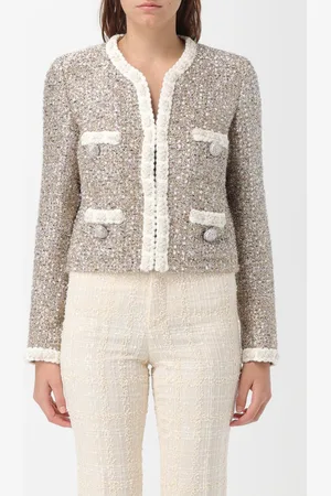 Giambattista Valli Americana Mujer color