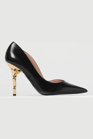 Moschino Zapatos De Salón Mujer color