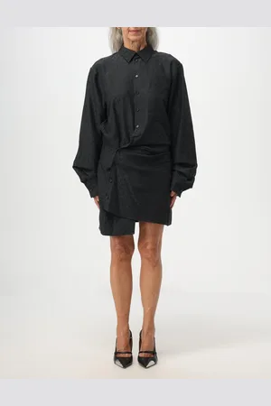 OFF-WHITE Vestido Mujer color