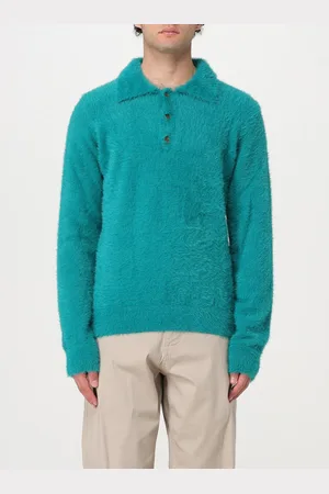 WoodWood Jersey Hombre color
