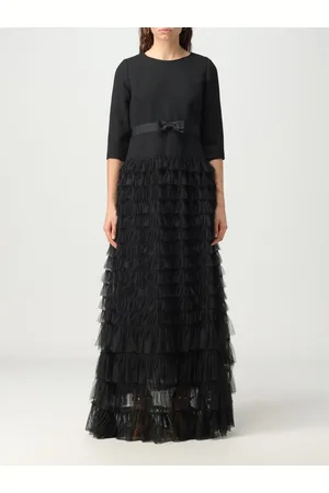 Edward Achour Paris Vestido Mujer color