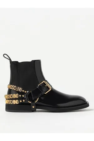 Moschino Botas for Hombre - Official Store