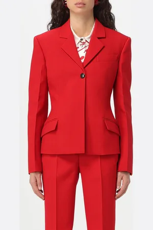Salvatore Ferragamo Conjunto Casual Mujer color