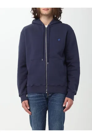 Maison Kitsuné Sudadera MAISON KITSUNÉ Hombre color