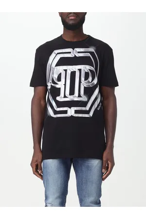 Philipp Plein Camiseta Hombre color