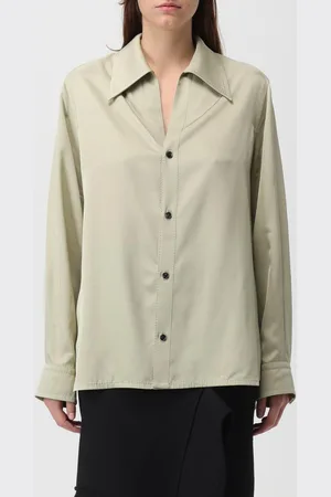 Bottega Veneta Camisa Mujer color