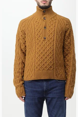 WoodWood Jersey Hombre color