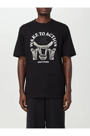 Daily paper Camiseta Hombre color