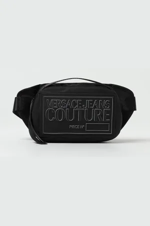 VERSACE Riñoneras Hombre color