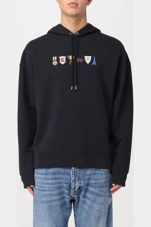 Maison Kitsuné Sudadera MAISON KITSUNÉ Hombre color