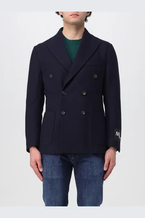 DoppiaA Americana Hombre color