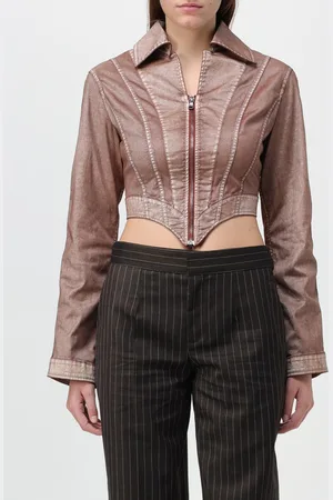 Jean Paul Gaultier Chaqueta Mujer color