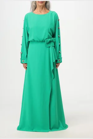 Edward Achour Paris Vestido Mujer color