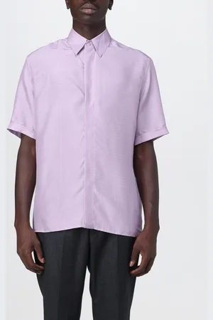 Fendi Camisa Hombre color